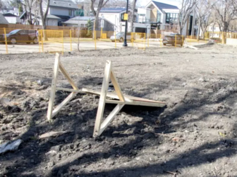 Glenora Developer's Doxxing Tactics Should Lead to Permit Revocation