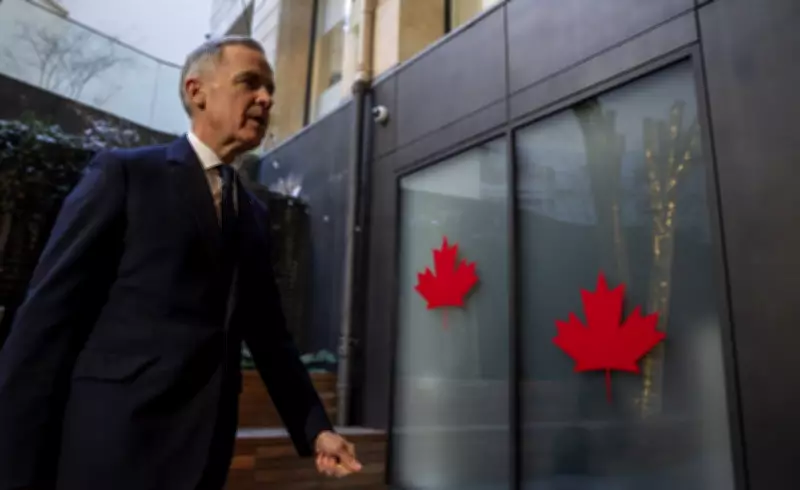 Global Affairs Canada Cuts Disproportionately Hit Overseas Staff