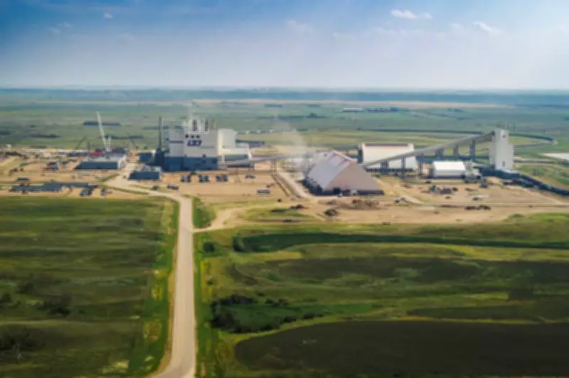 Global Demand Drives Saskatchewan's Mining Boom with New Projects