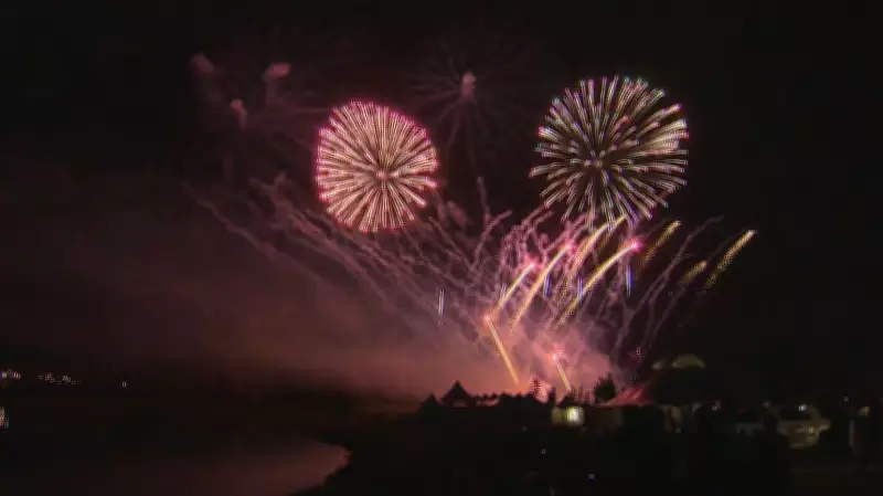 GlobalFest Moves to Spruce Meadows for 2026 Summer Event