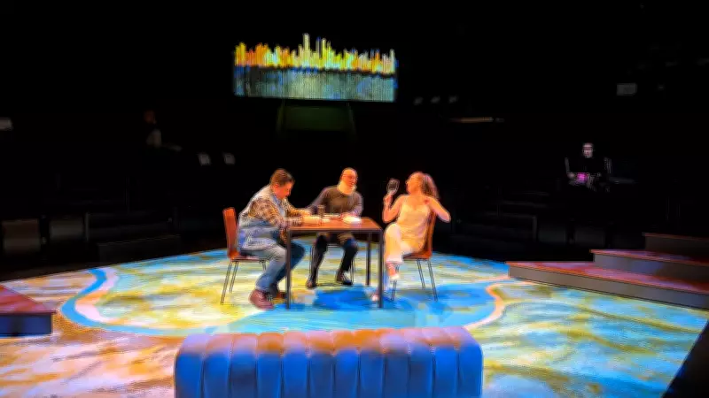 Globe Theatre Hosts Indigenous Play Satirizing Colonialism in 100th Show