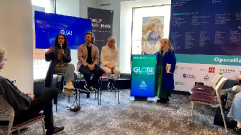 Globe Theatre Regina Announces 2026-27 Season Lineup