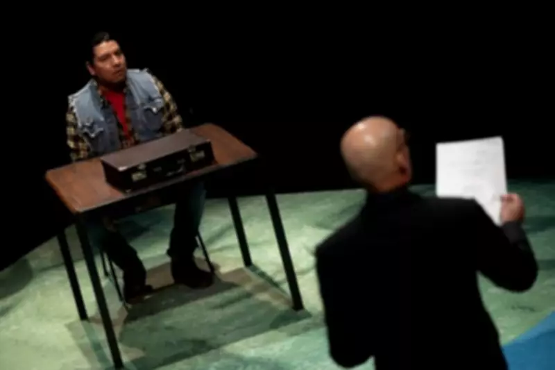 Globe Theatre's New Play Tackles Land Rights with Irreverent Humor