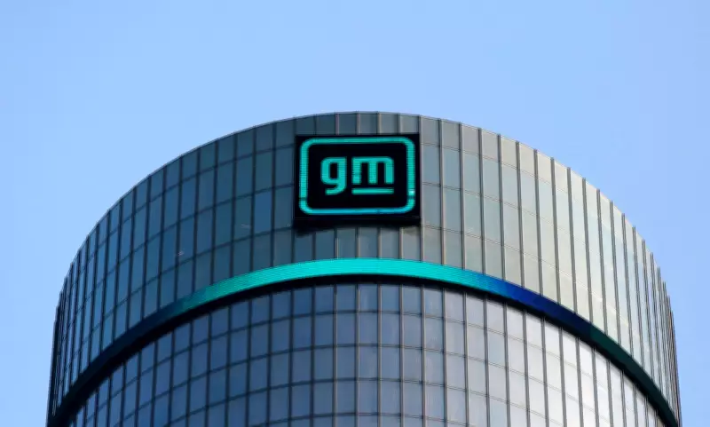 GM CEO Mary Barra: Tariffs to Cost $5 Billion, Prices Unchanged