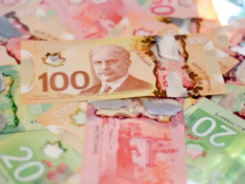 Goeasy Ltd. Leads TSX Gainers Despite Analyst Caution Amid Loan Losses