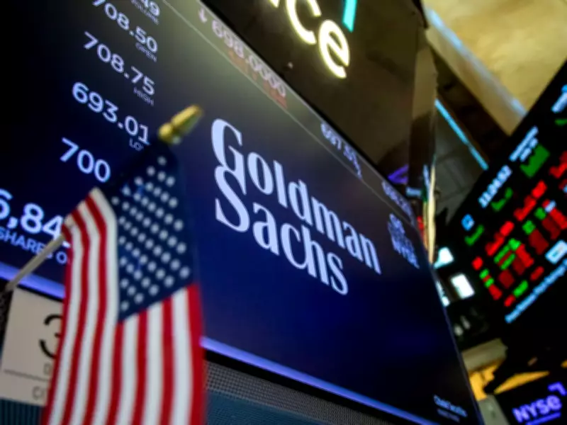 Goldman Sachs President Calls Bank a 'Human Assembly Line' Facing Automation