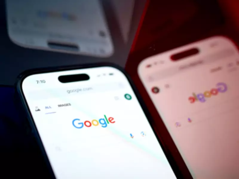 Google Judge Denies Request to Pause Search Data Sharing Order