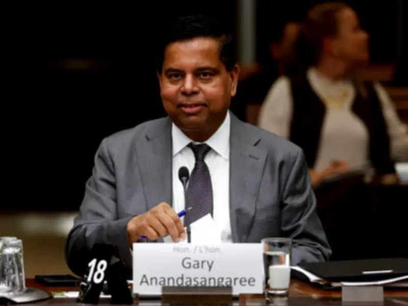 Google warns police bill could enable foreign interference in Canada