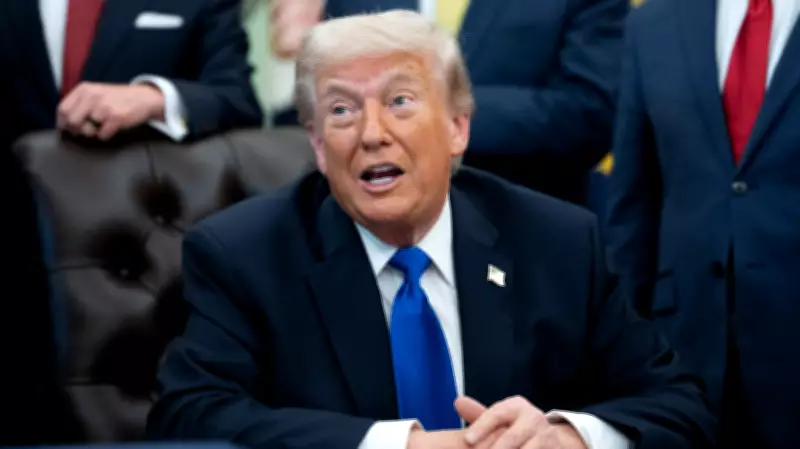 GOP Lawmakers Let Iran War Deadline Pass Without Action