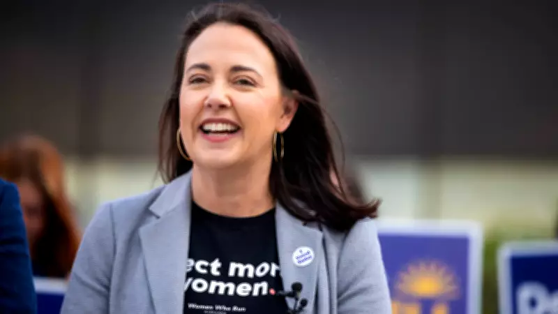 GOP Meddles in Democratic Primaries, Seeing Success in Nebraska