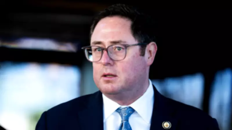 GOP Rep Flood Defends Trump's Anti-Weaponization Fund, Excludes J6 Rioters