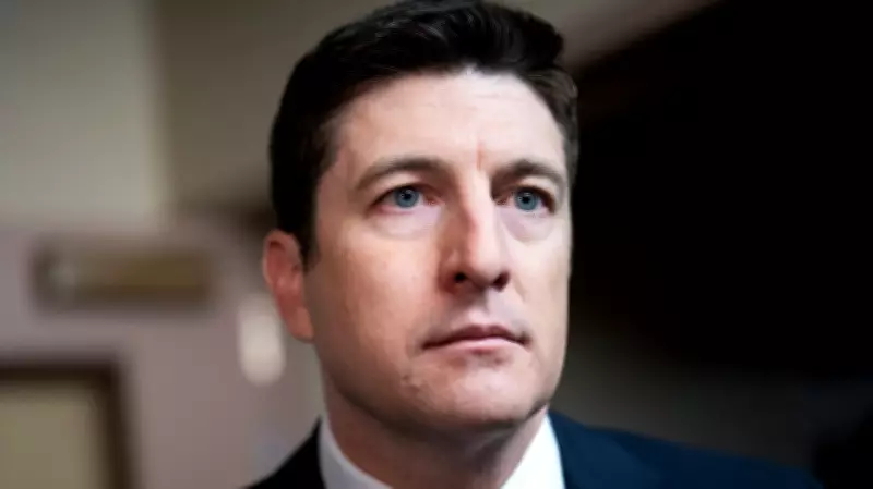 GOP Rep. Steil touts $94M from Biden infrastructure law he opposed