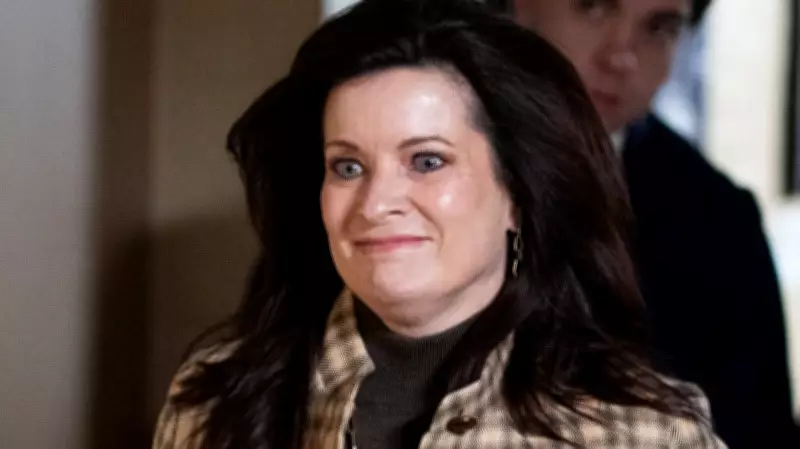 GOP Rep Suggests Eliminating South Carolina's Only Democratic District