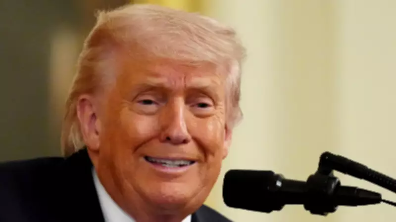 GOP Senate Bill to Boost Deficits by $72B for Immigration, Trump Ballroom