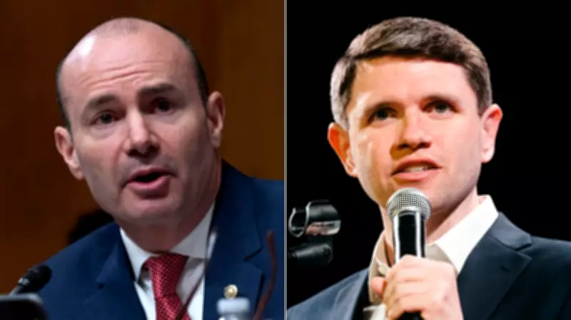 GOP Senator Accuses Texas Democrat of Worshipping Child Sacrifice Deity