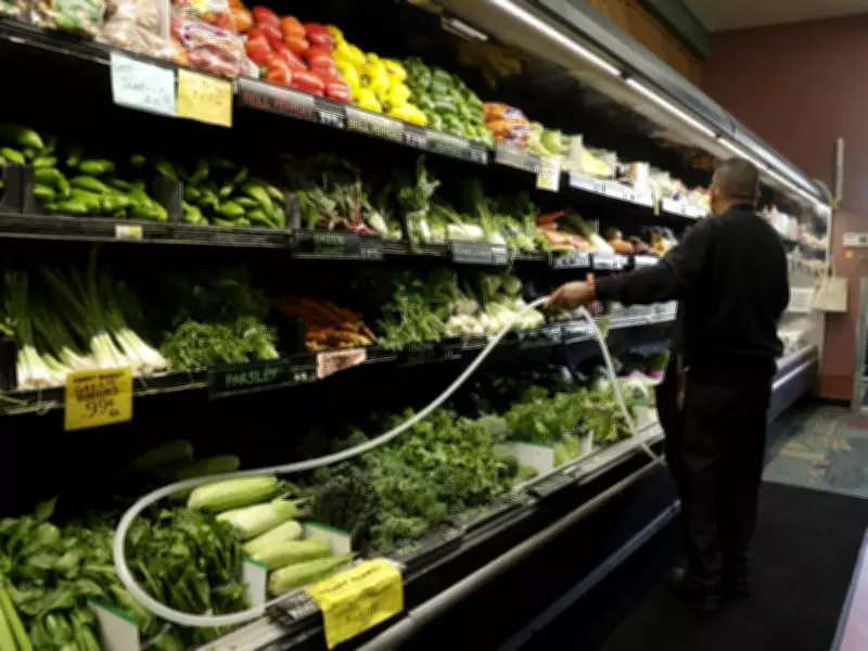 Governments Should Not Open Grocery Stores, Analyst Argues