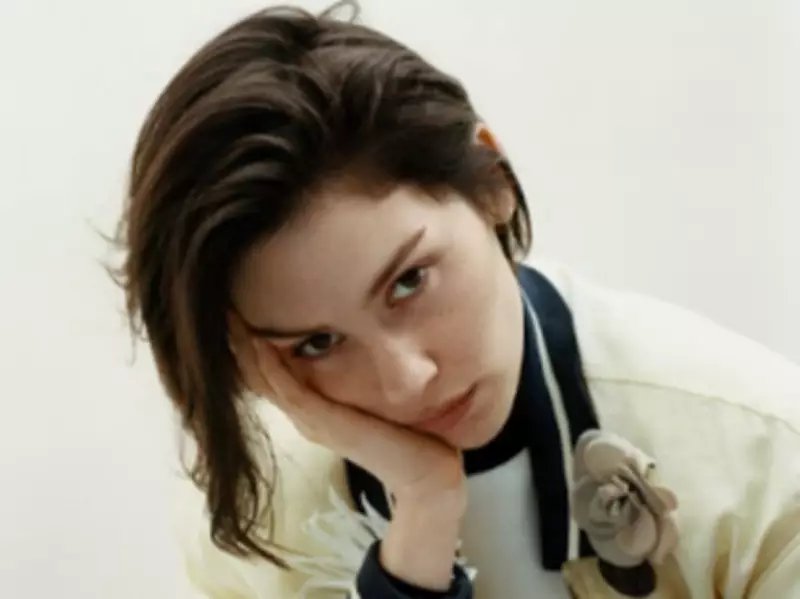 Gracie Abrams to Headline Toronto Scotiabank Arena in February 2027