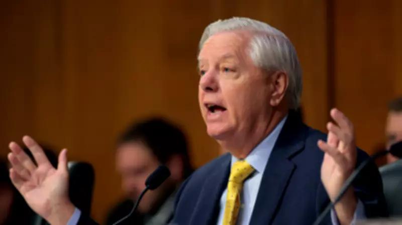 Graham Warns GOP: Defy Trump, Face Political Death After Cassidy's Defeat