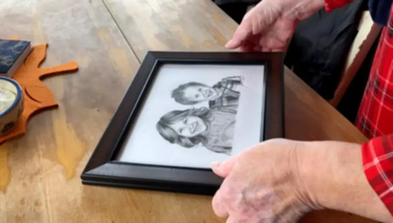 Grandmother in 'Disbelief' Year After Children's Disappearance