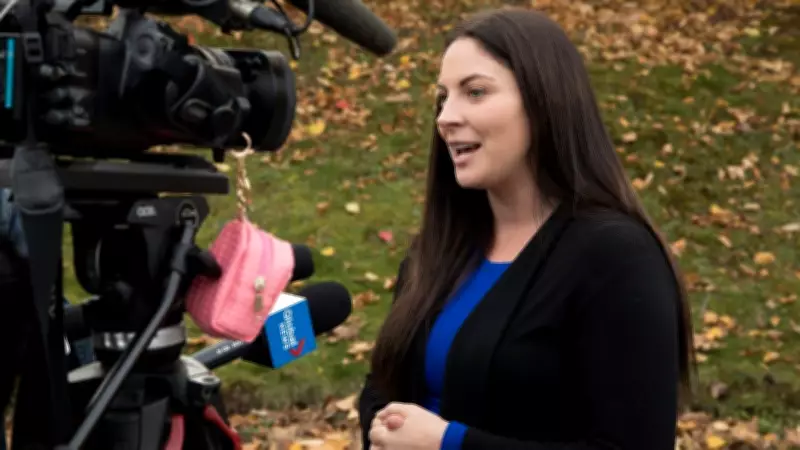 Green Party Riding Association De-registered Due to Error in Fredericton