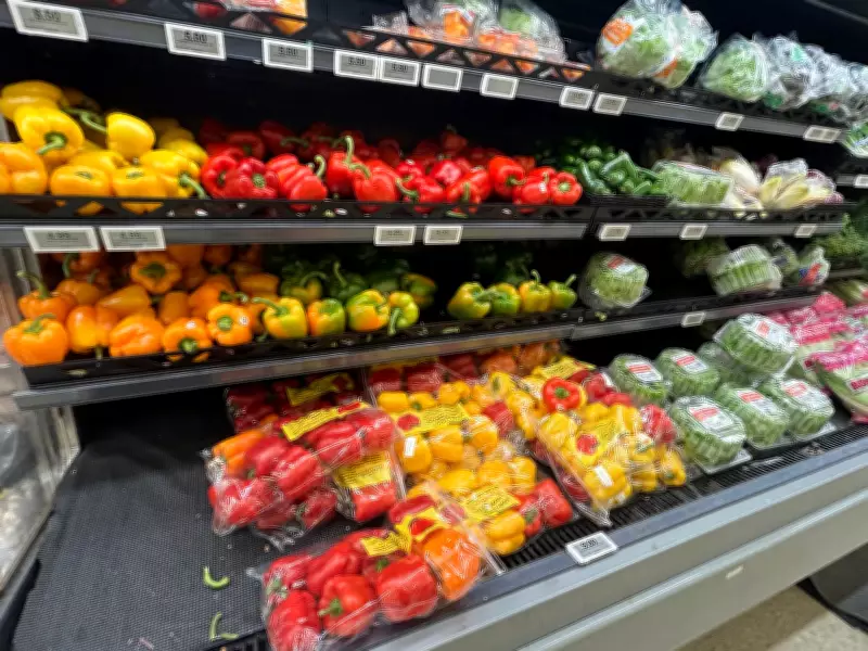 Grocery sector thefts nearing $10 billion annually: Retail Council of Canada