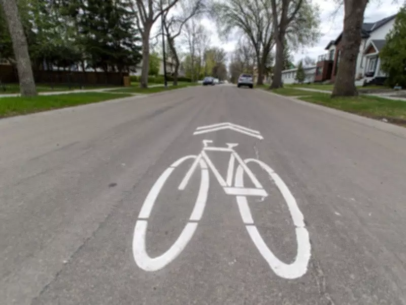 Grovenor Councillor Presses City on Bike Lane Impact on Disabled Residents