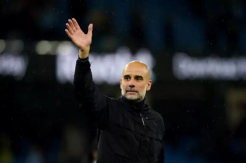 Guardiola to Leave Man City After Season, Maresca to Take Over: Reports