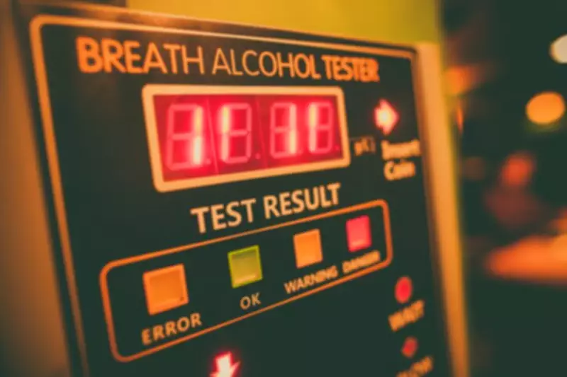 Guelph Man Arrested for Erratic Driving: OPP Investigation Underway