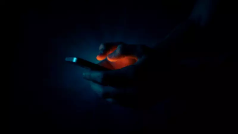 Guelph man extorted after sending nudes via social media app