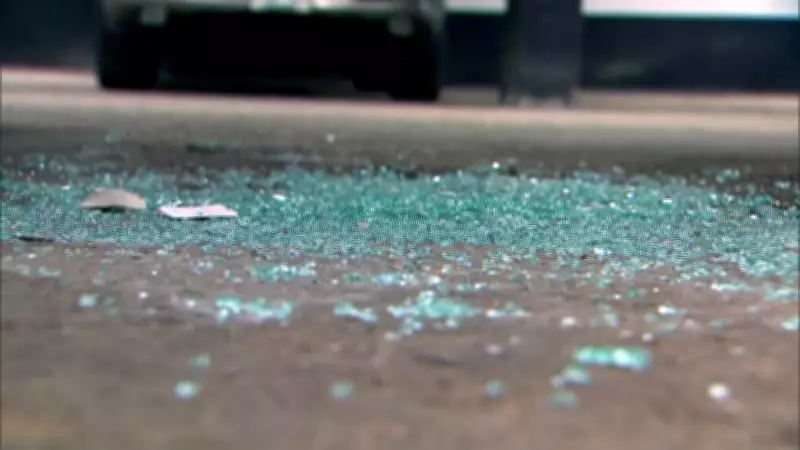 Guelph Police Investigate Break-In at East-End Business