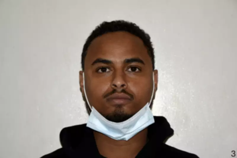 Guilty Plea in Deadly Shooting Ends Windsor Jury Trial Early