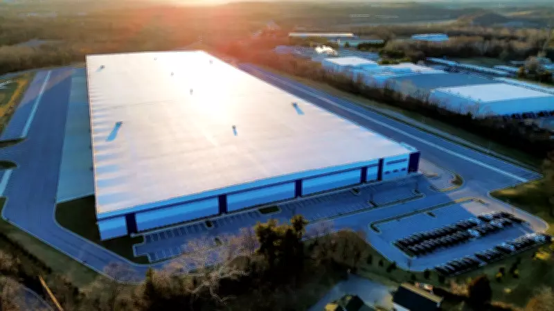 Hagerstown Residents Fight DHS Plan to Turn Warehouse into ICE Detention Center