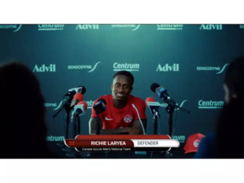 Haleon Canada Launches 'For The Assist' Campaign with Canada Soccer