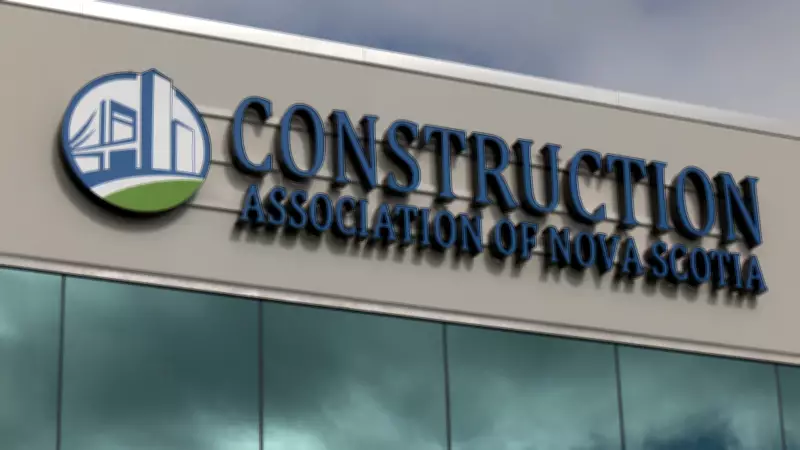 Halifax Councillor Urges Construction Industry to Engage with City Hall