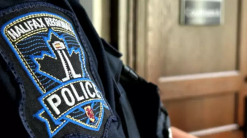 Halifax Man Charged with Possessing Child Sexual Abuse Material