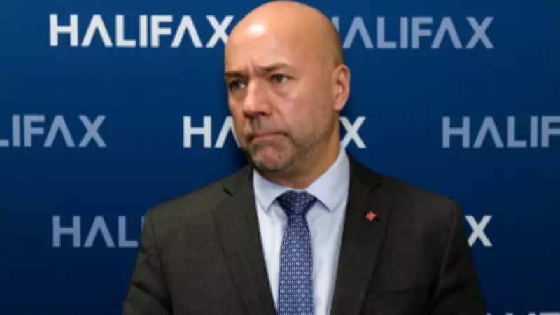 Halifax Mayor to Propose Cutting Red Tape and Patio Fees in Two Motions