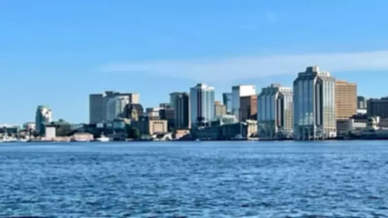 Halifax Tourism Hits Record 2 Million Room Nights in 2025: Report