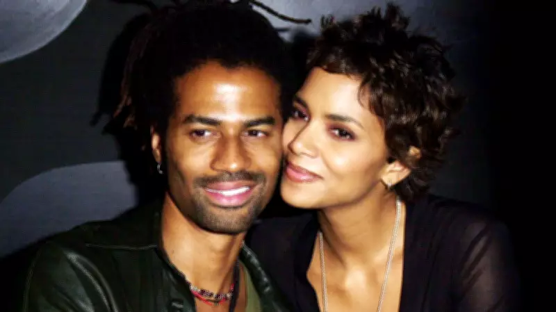 Halle Berry Applauds Gayle King for Speaking About Ex-Husband's Infidelity