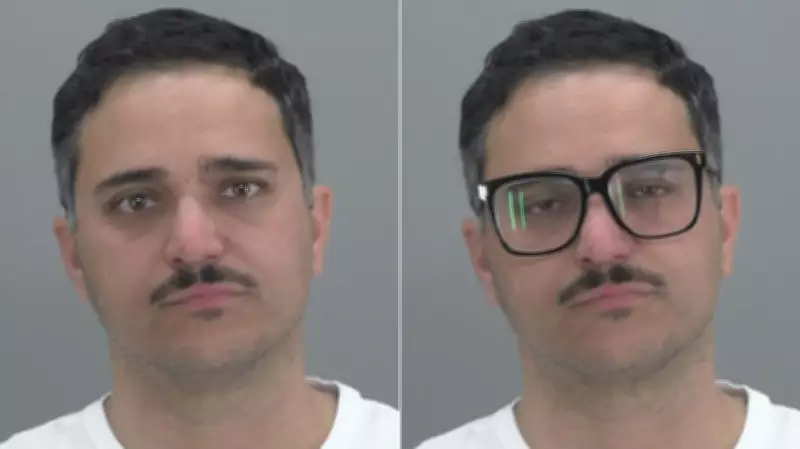 Hamilton Man Charged with Secretly Recording Videos Over 20 Years