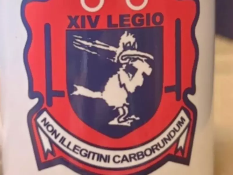 Hank Effect Sees Toronto Police Remove Beloved 14 Division Crest