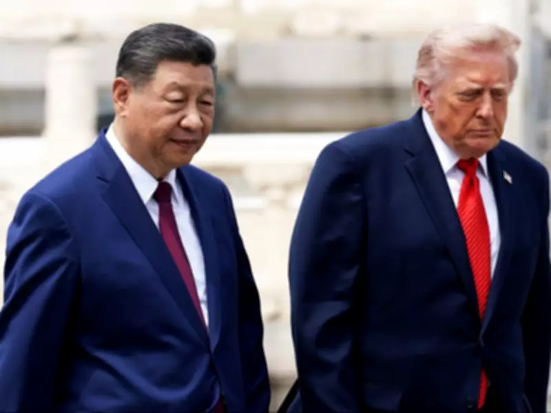 HANSON: America: The Real Crouching Tiger, Hidden Dragon