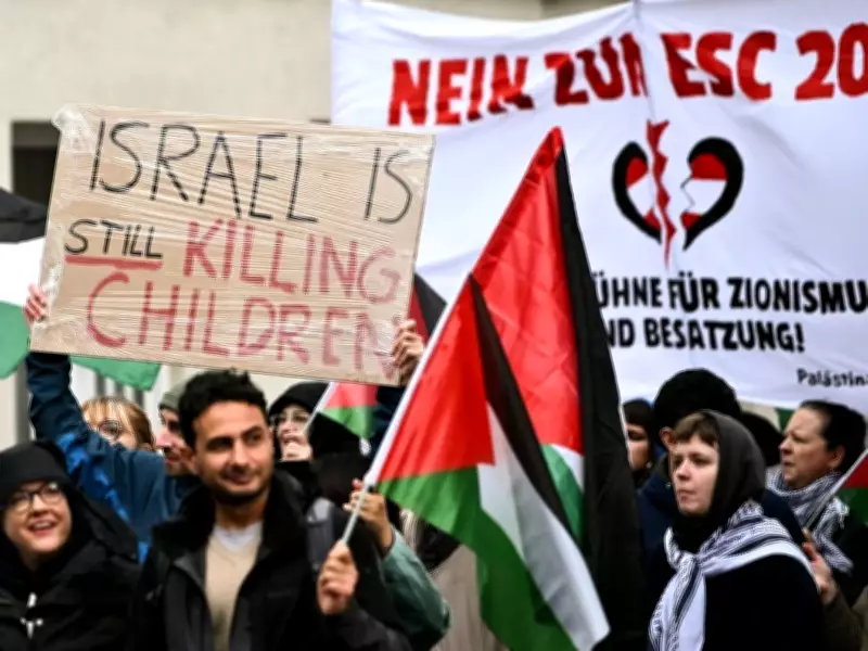 HANSON: Spare Us the Selective Outrage Over Israel's Actions