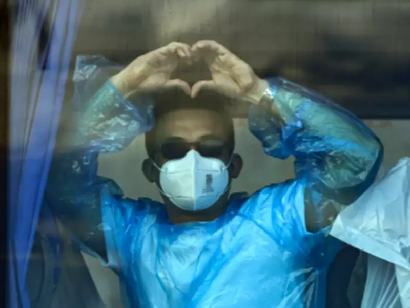 Hantavirus Cruise Quarantine: BC’s 21 Days vs WHO’s 42 Days Explained