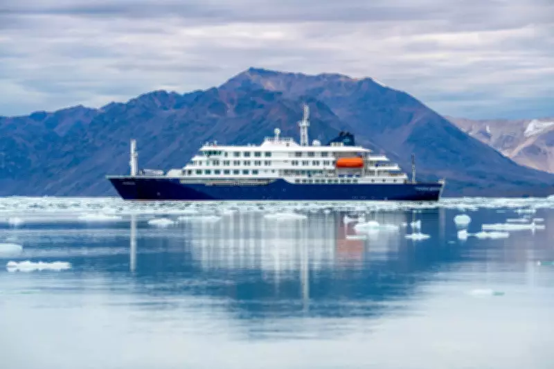 Hantavirus Deaths on Cruise Ship: Expert Warns of Risks as Cottage Season Begins