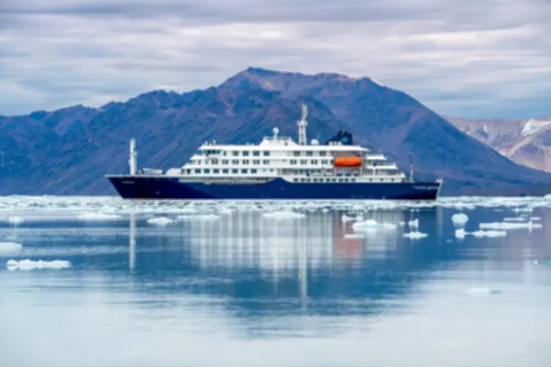 Hantavirus Expert Warns Canadians After Deadly Cruise Ship Outbreak