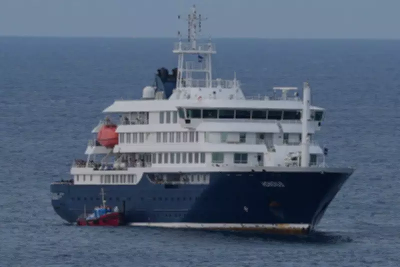 Hantavirus on the Rise in Argentina Linked to Cruise Ship Outbreak