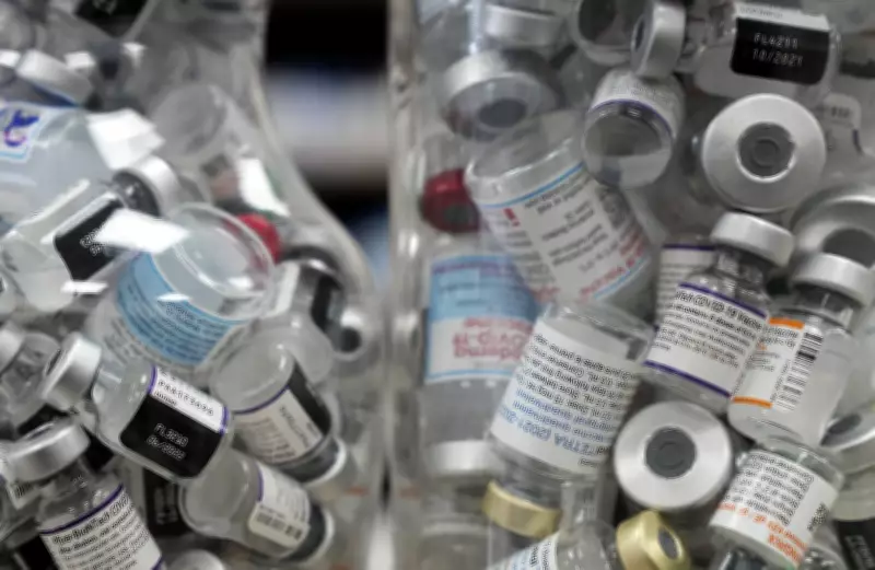 Hantavirus vaccine: How likely and what Canada needs to become a vaccine hub