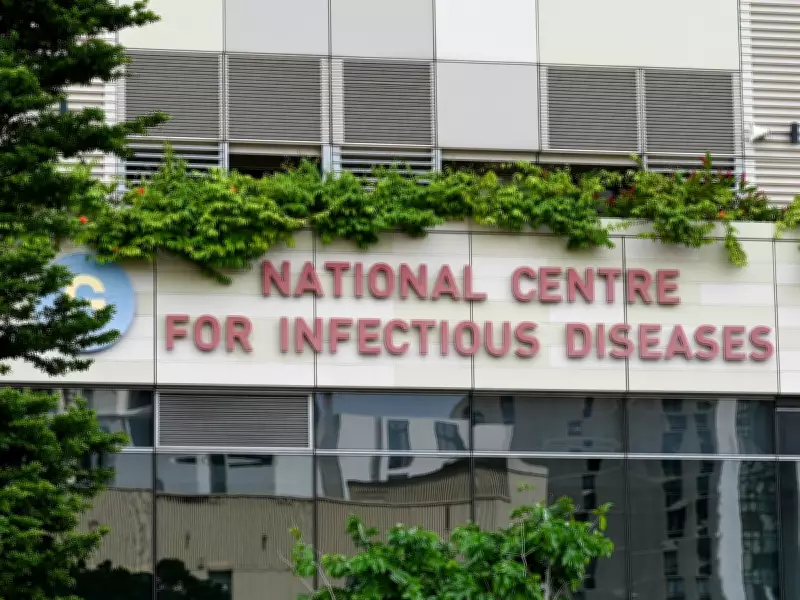 Hantavirus vs. COVID: Key Differences and Why No New Pandemic