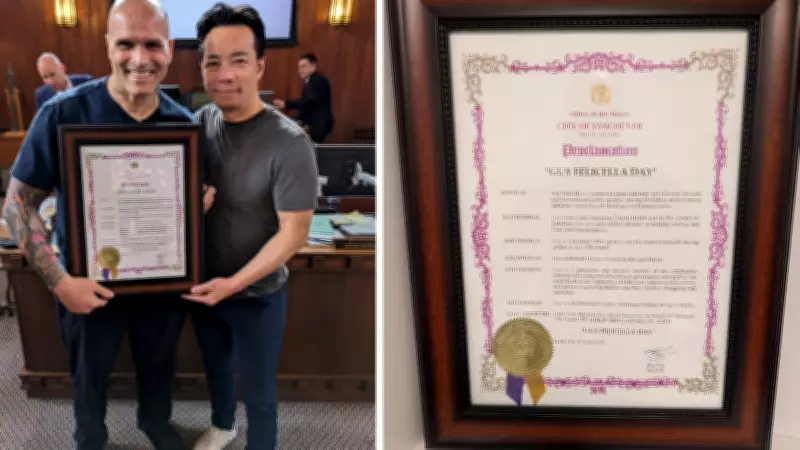 Harm reduction advocate returns Vancouver honour after overdose prevention site decision