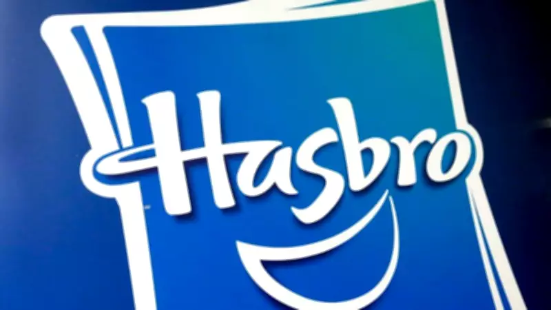 Hasbro Keeps Annual Forecasts Intact Despite Quarterly Results Beat